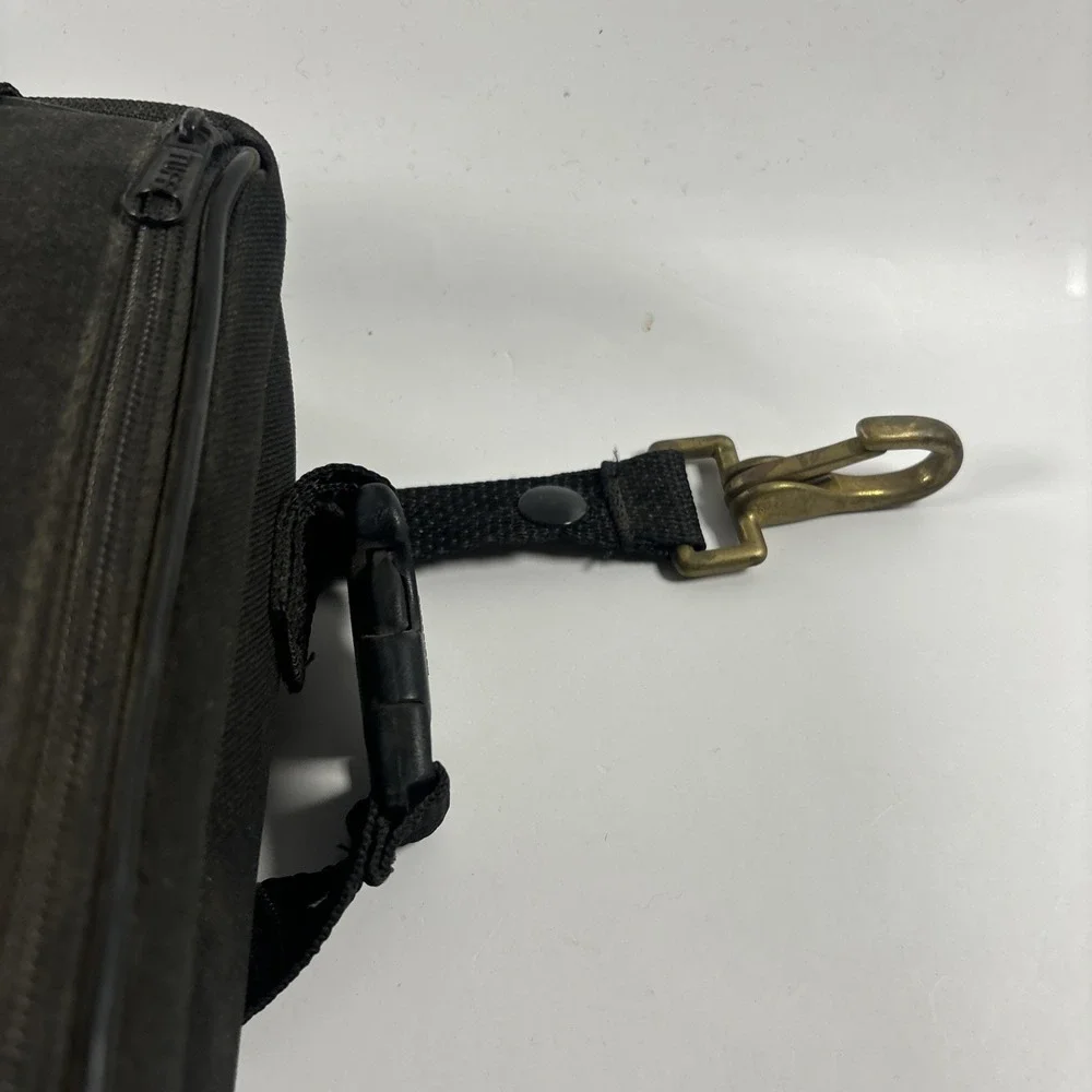 3M Dynatel 965DSP w/Leads & Case